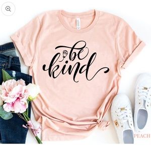 Be Kind T-shirt